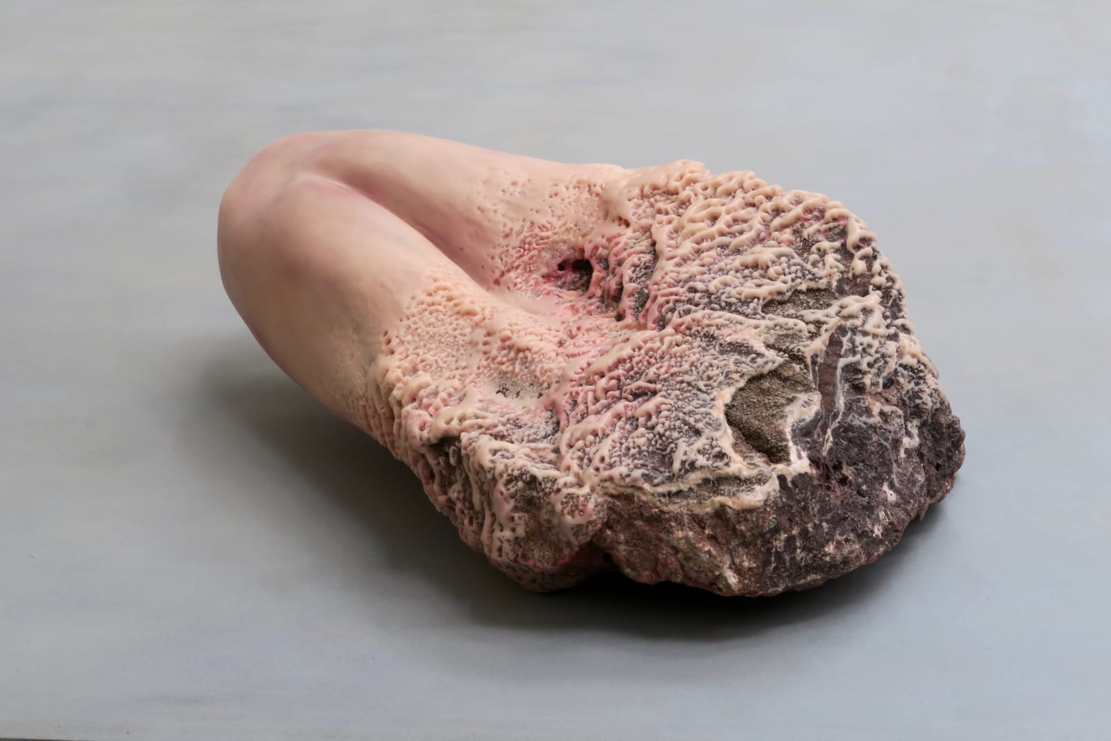 More than human #2, 2017