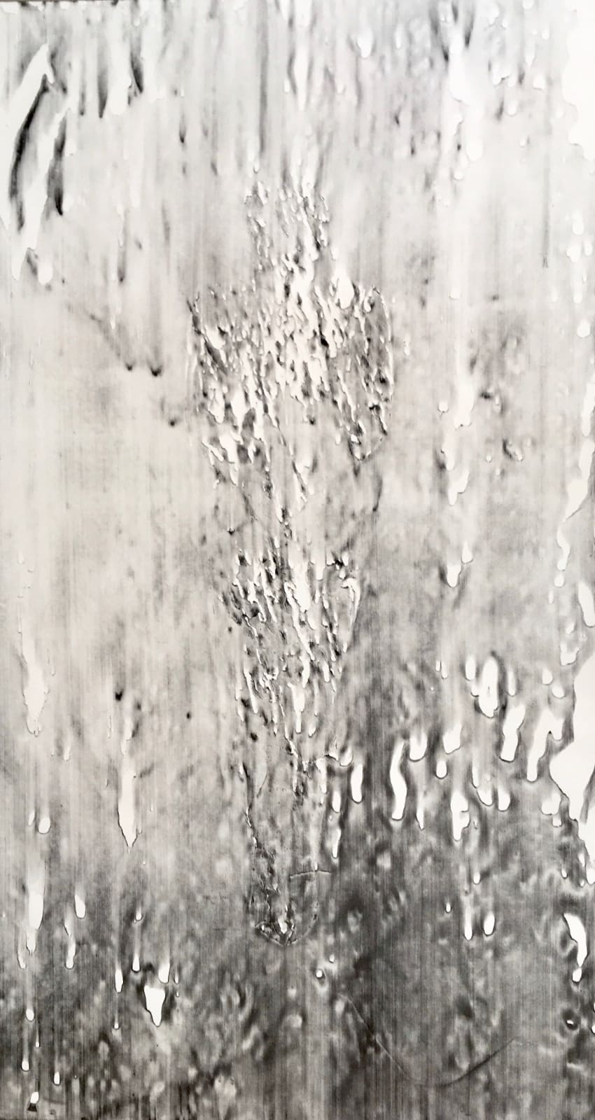 The world touched me, 2017