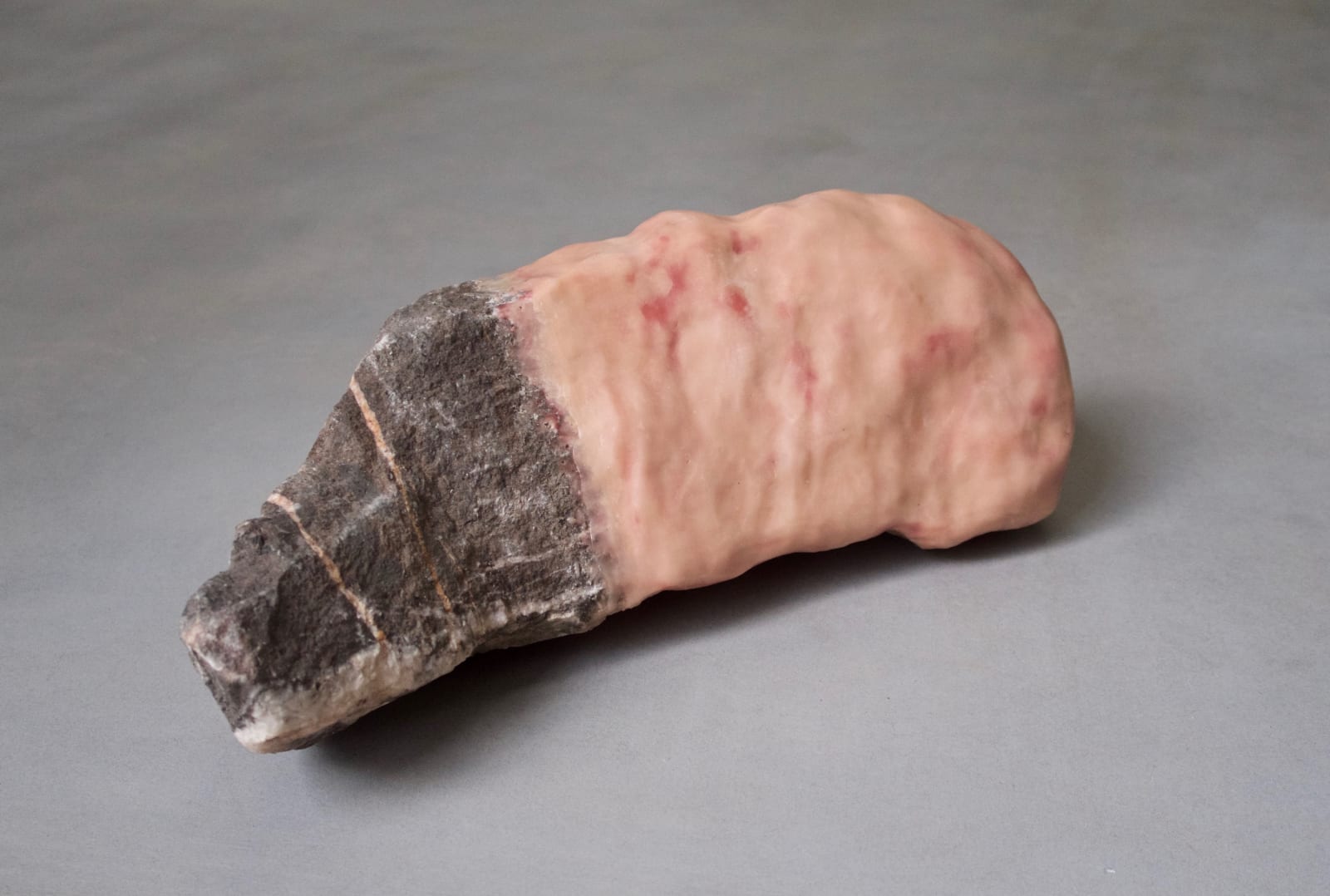 A certain reciprocity #1, 2017