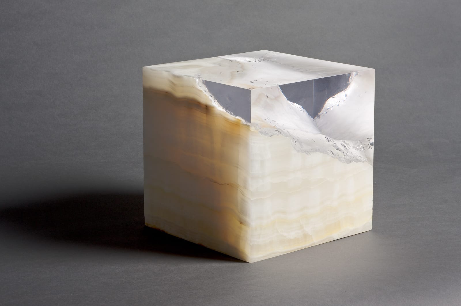 An alliance with absence, 2006