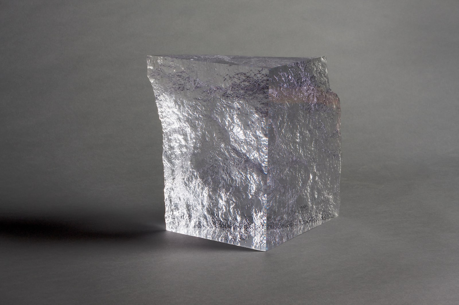 The reality of absence III, 2006