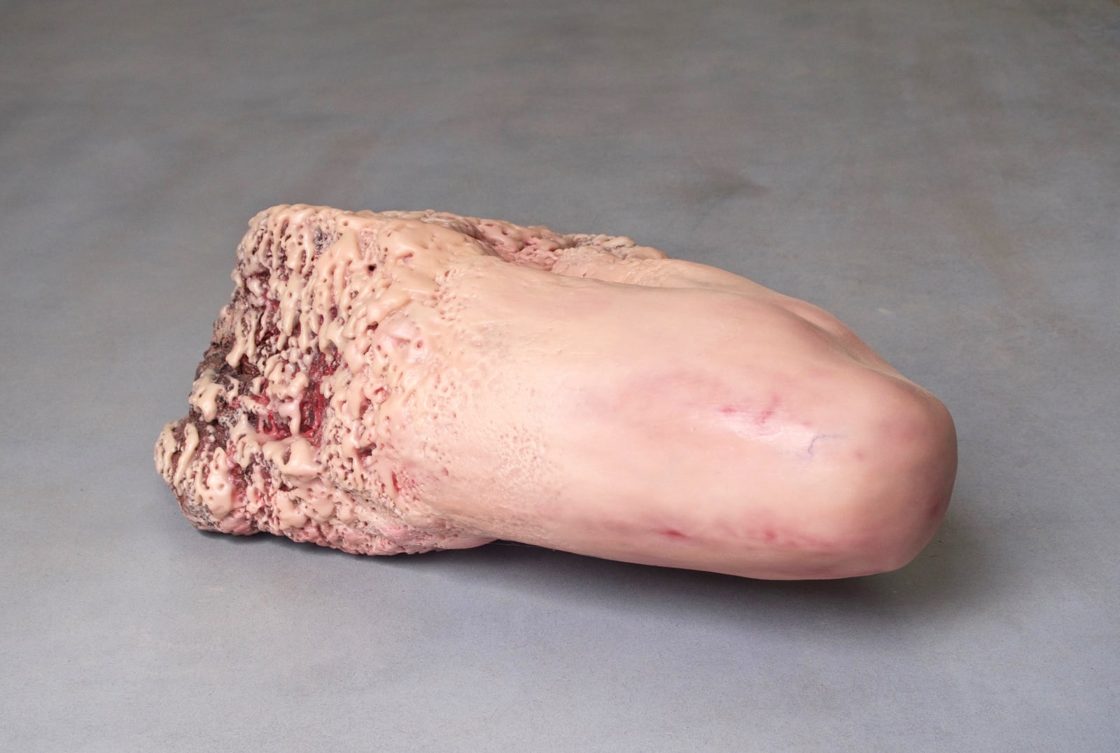 More than human #2, 2017