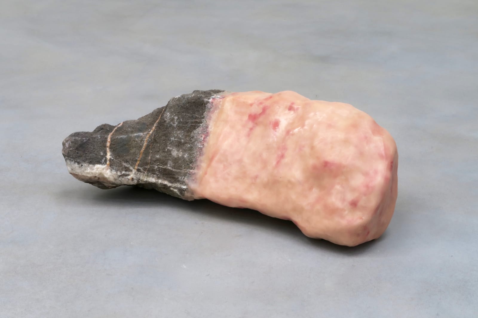 A certain reciprocity #1, 2017