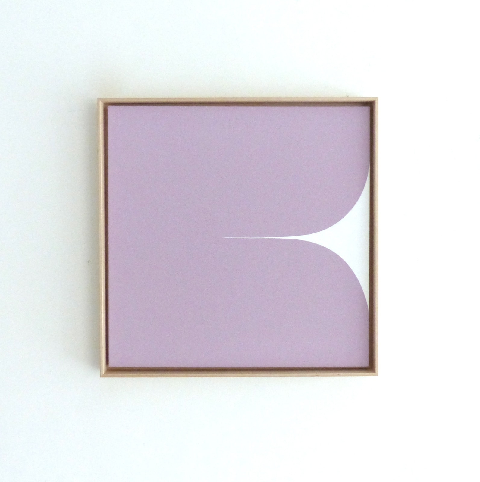 Sara Genn, My Heart is a Thousand Colors (Last Light), 2024