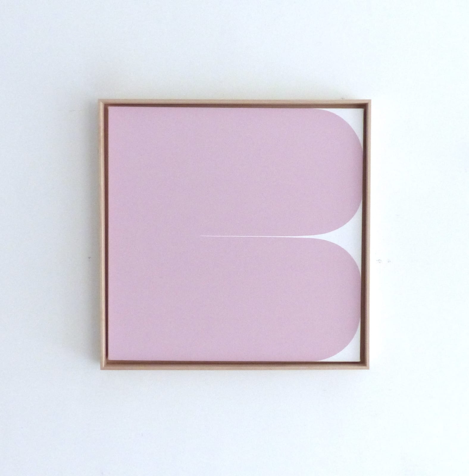 Sara Genn, My Heart is a Thousand Colors (Someday), 2024