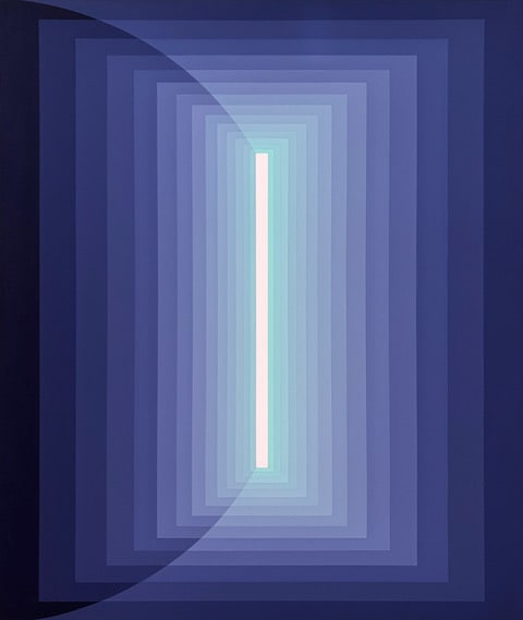 Sarah Ferguson, INNERVISION 2, 2025