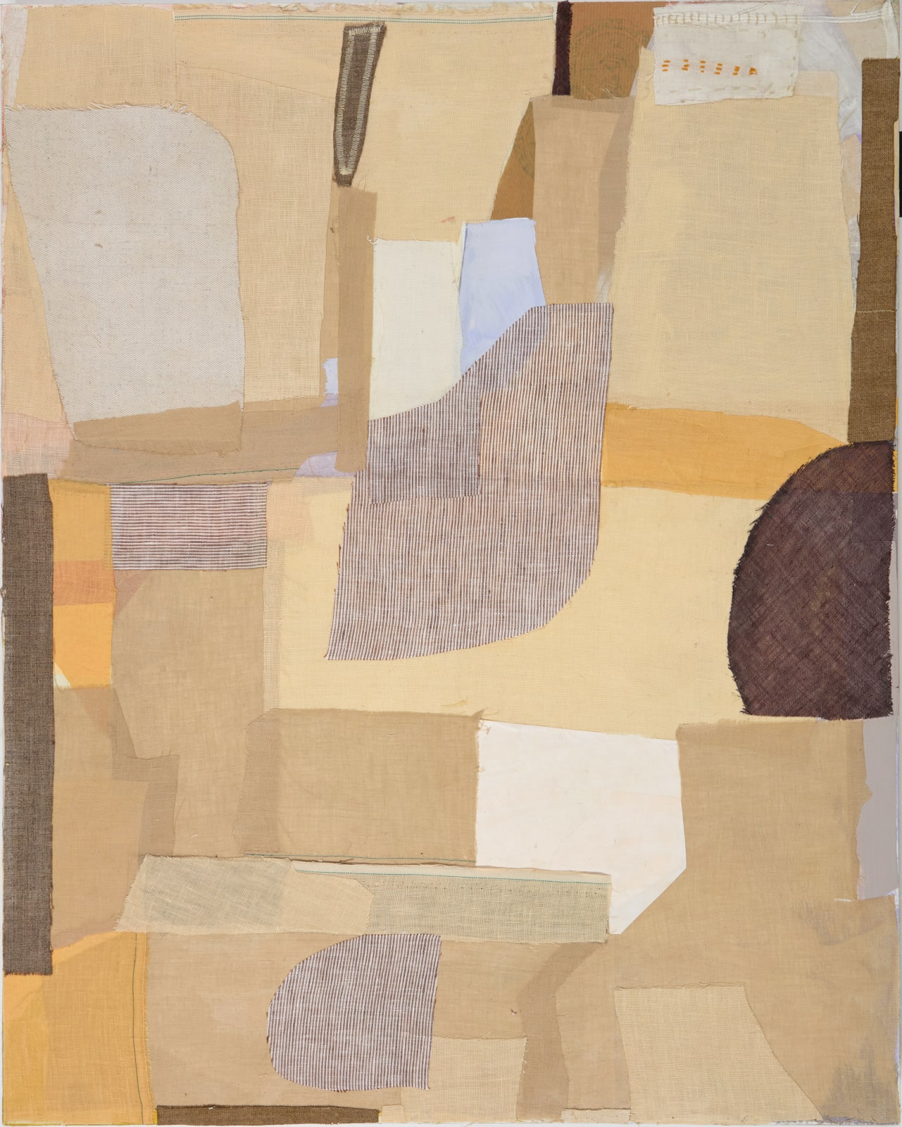 Lori Glavin, Bended Knee, 2025