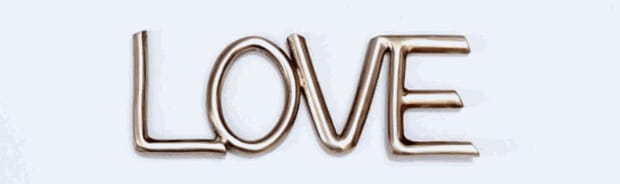 Tara Conley , LOVE , 2025