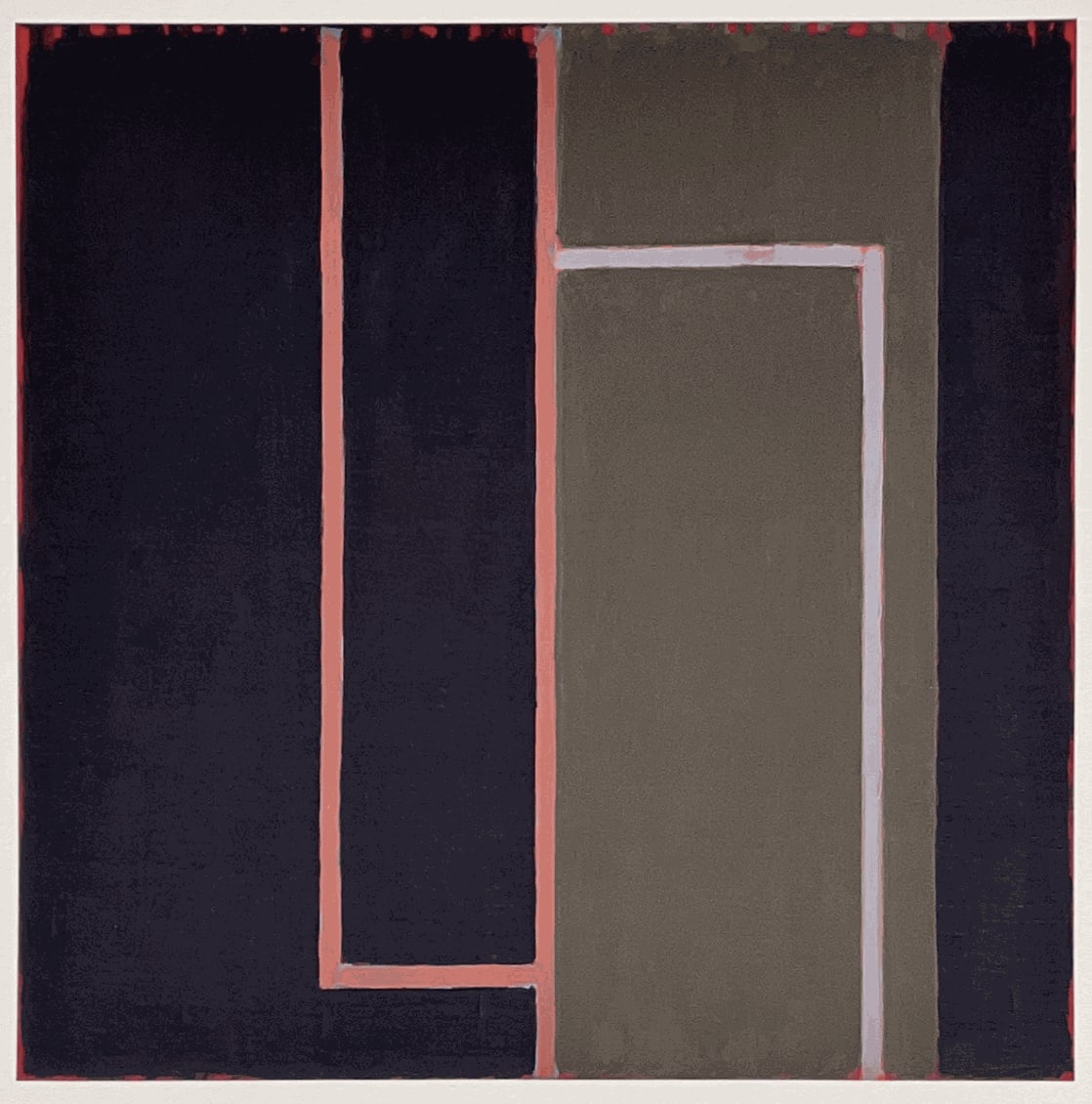 Steven Alexander, Clearing P1-23, 2023