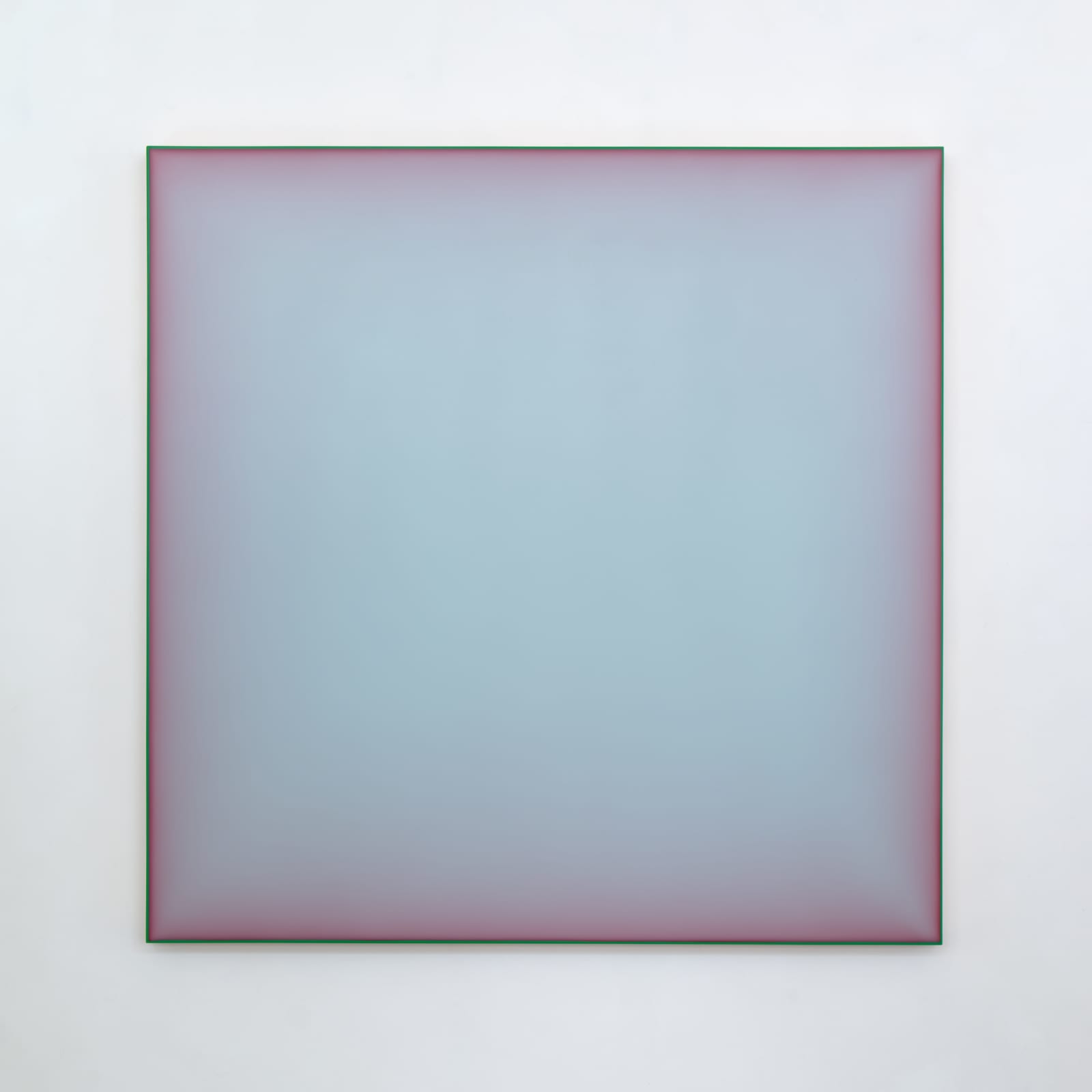 Michael Craik, Veil 124, 2025