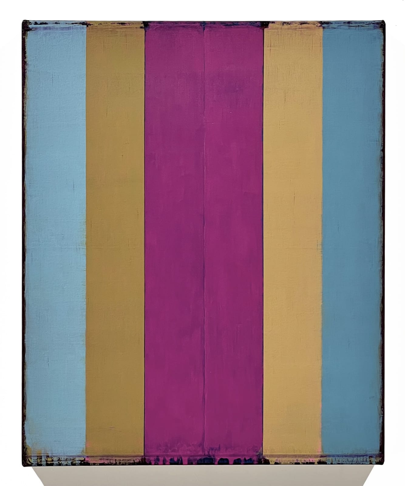 Steven Alexander, Generation 8, 2023