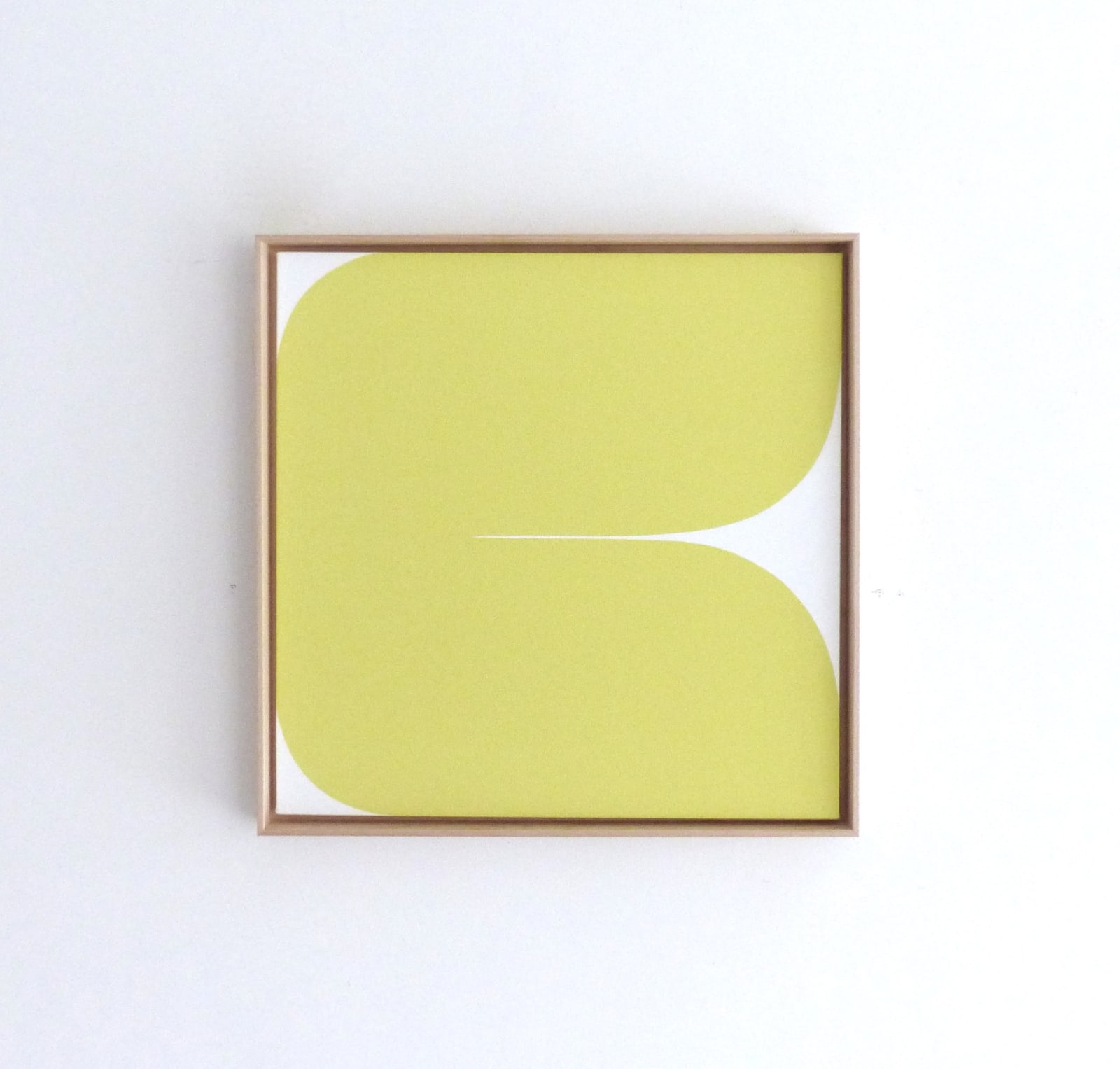 Sara Genn, My Heart is a Thousand Colors (Frontrunner), 2024