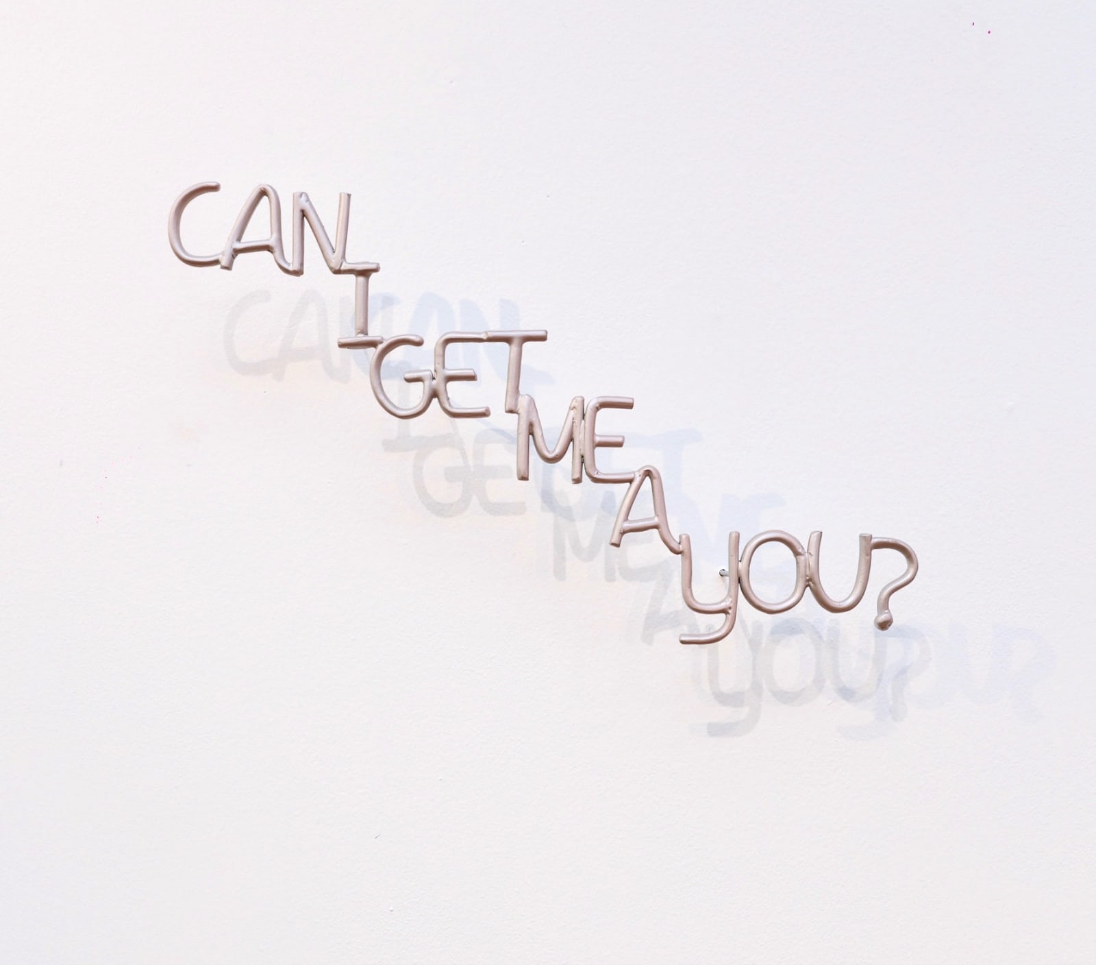 Tara Conley, Can I Get Me A You?