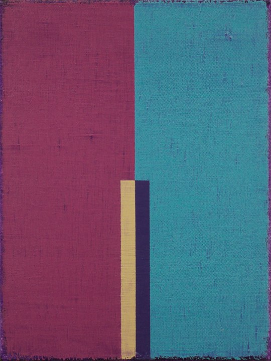 Steven Alexander, Chameleon 9, 2017