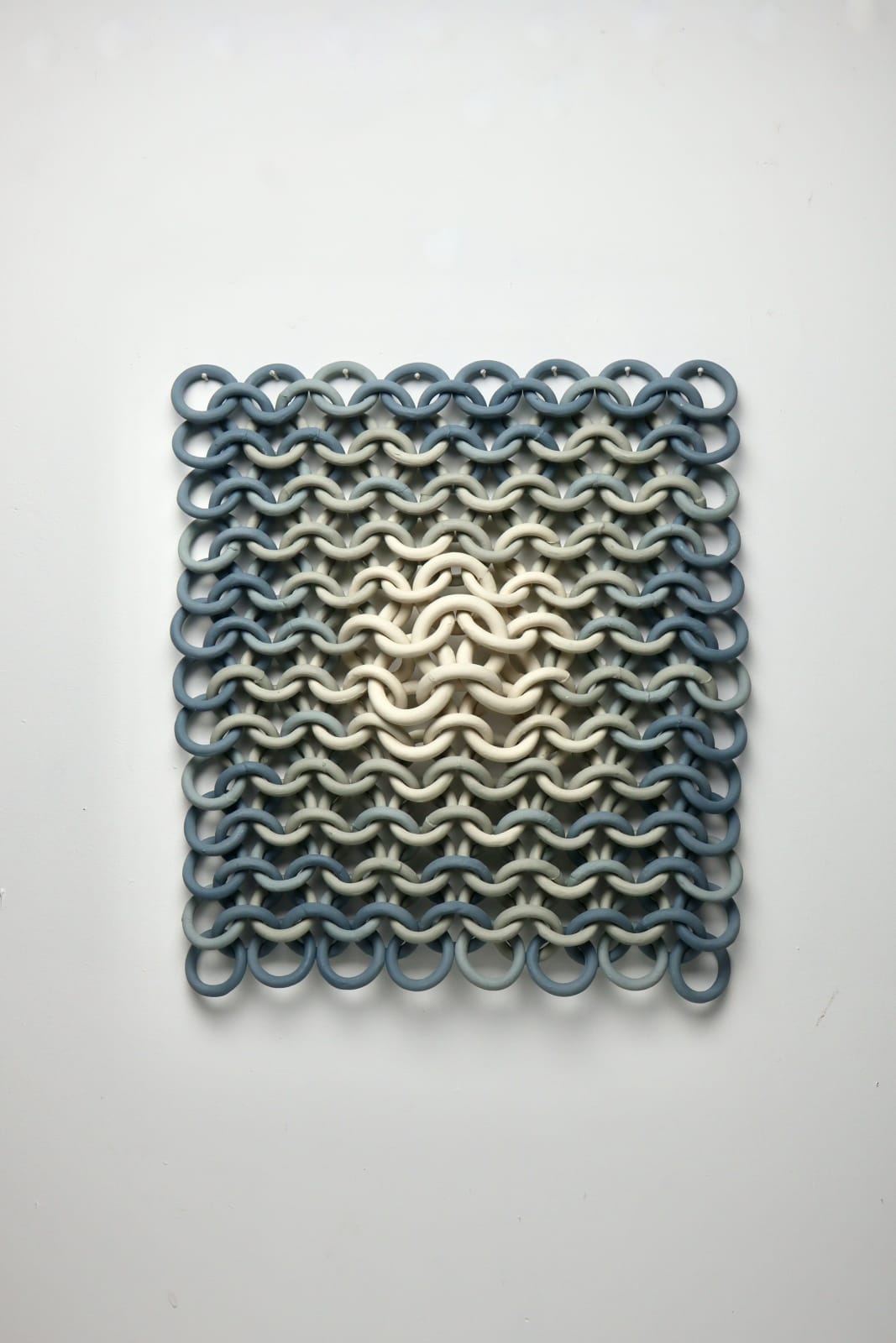 Ruth Borgenicht, Ocean Swell Bulge, 2025