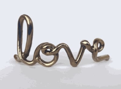 Tara Conley , Love , 2025