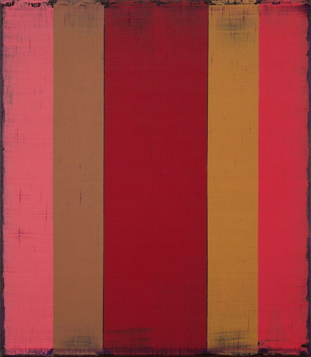 Steven Alexander, Generation 6, 2018