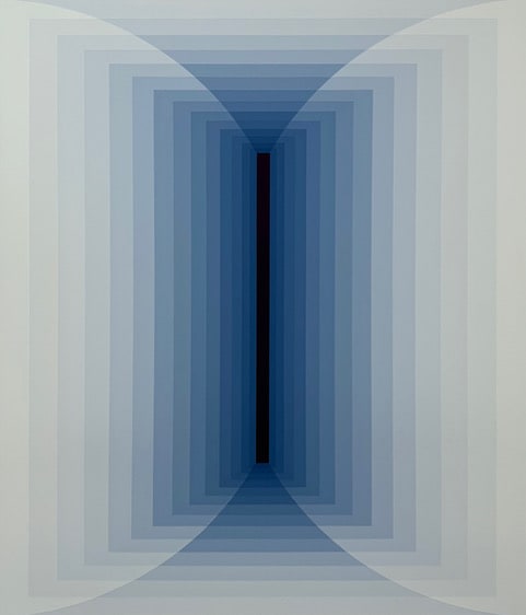 Sarah Ferguson, UMWELTEN A1, 2025