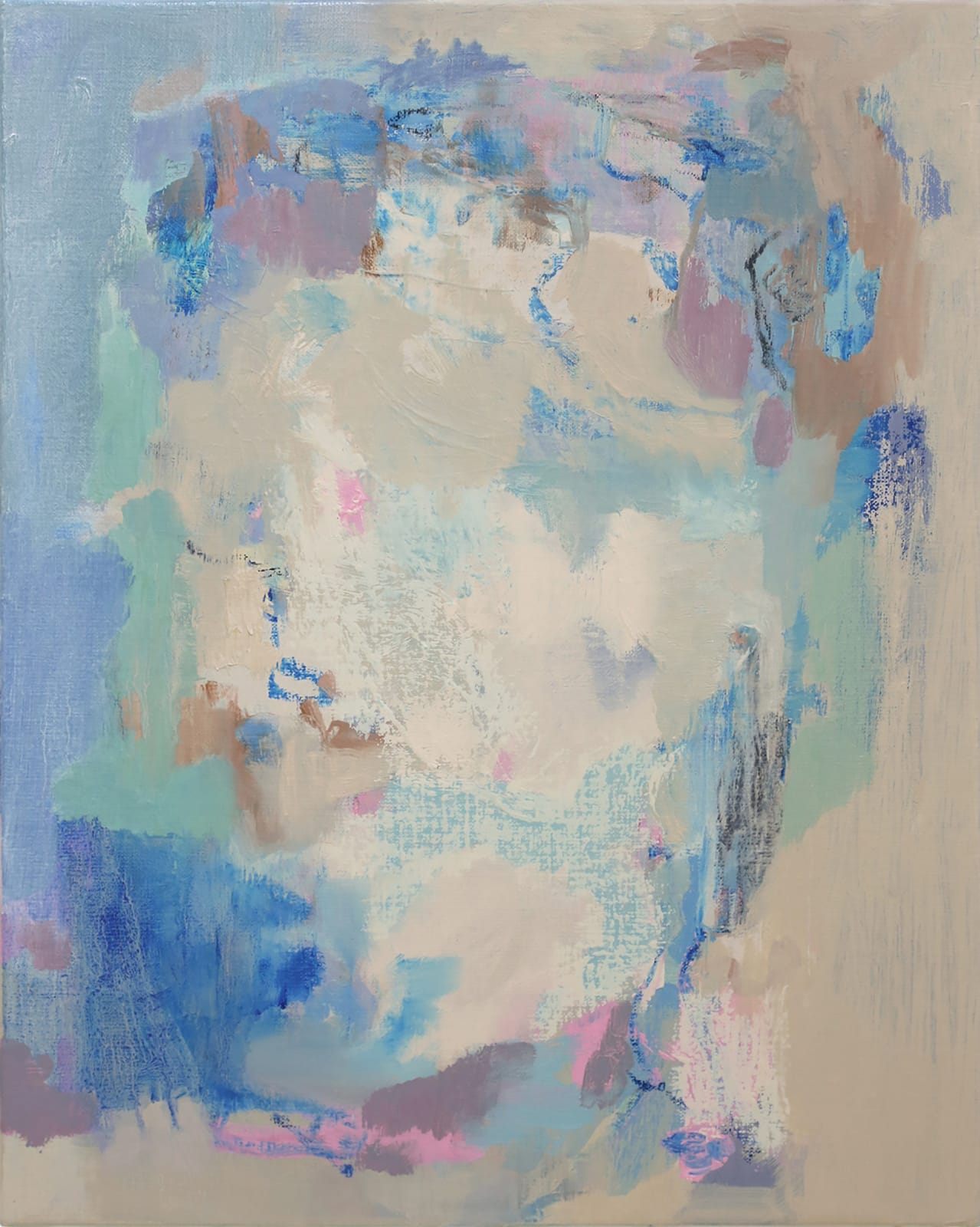 Diane Howse, After Image, 2024