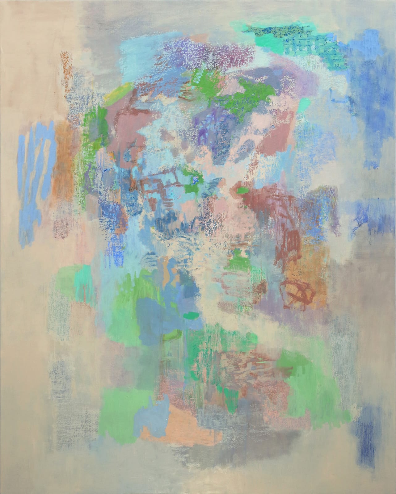 Diane Howse, Light Shift, 2024