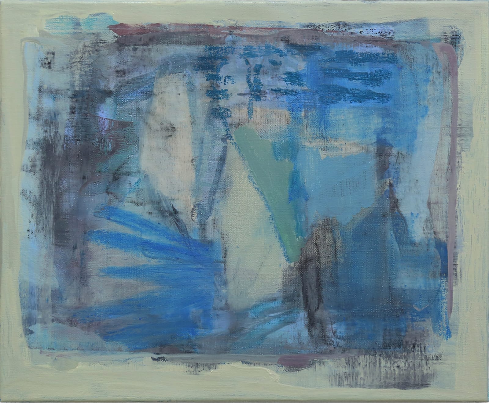 Diane Howse, Cluster, 2024