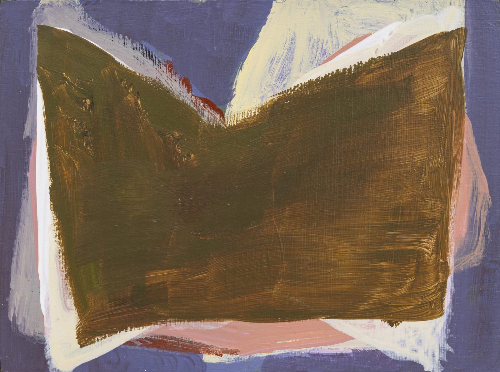 Henry Ward, Remnant V, 2023