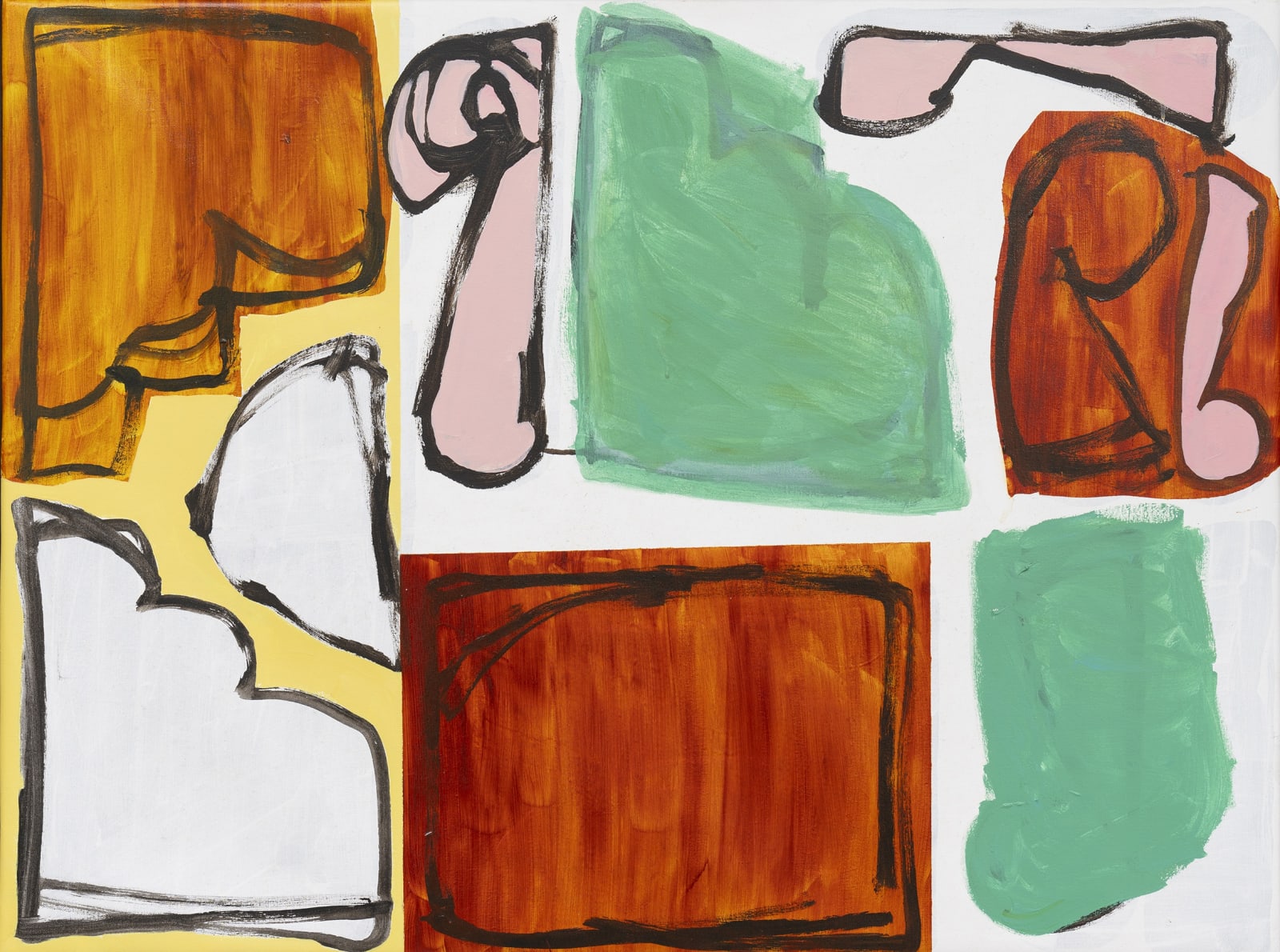 Henry Ward, Bethany (Inventory), 2023