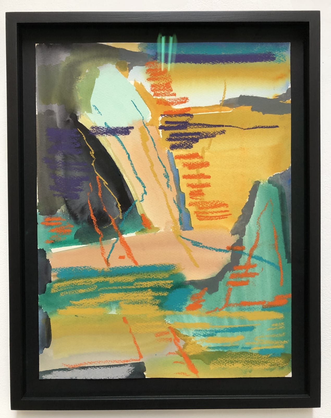 Mark Wright, Autumn 8, 2023 - 2024