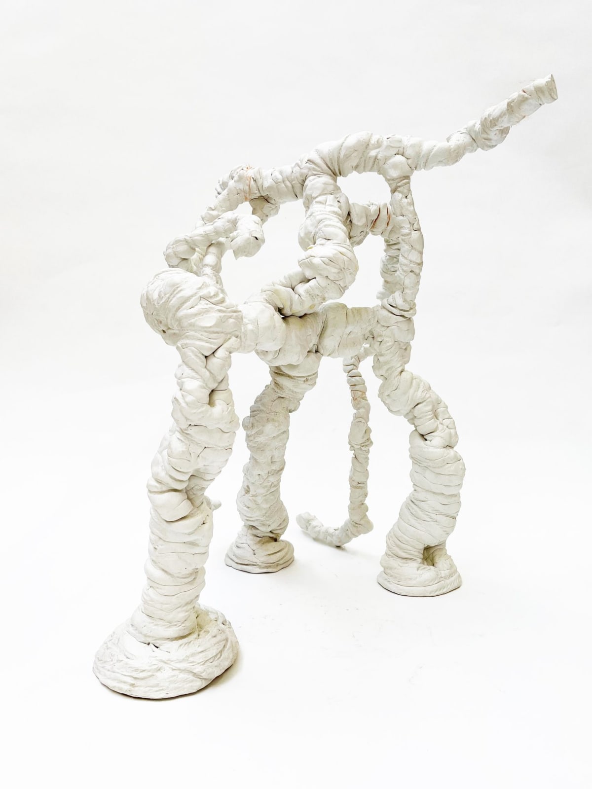 Laura White, Spate 4, 2022