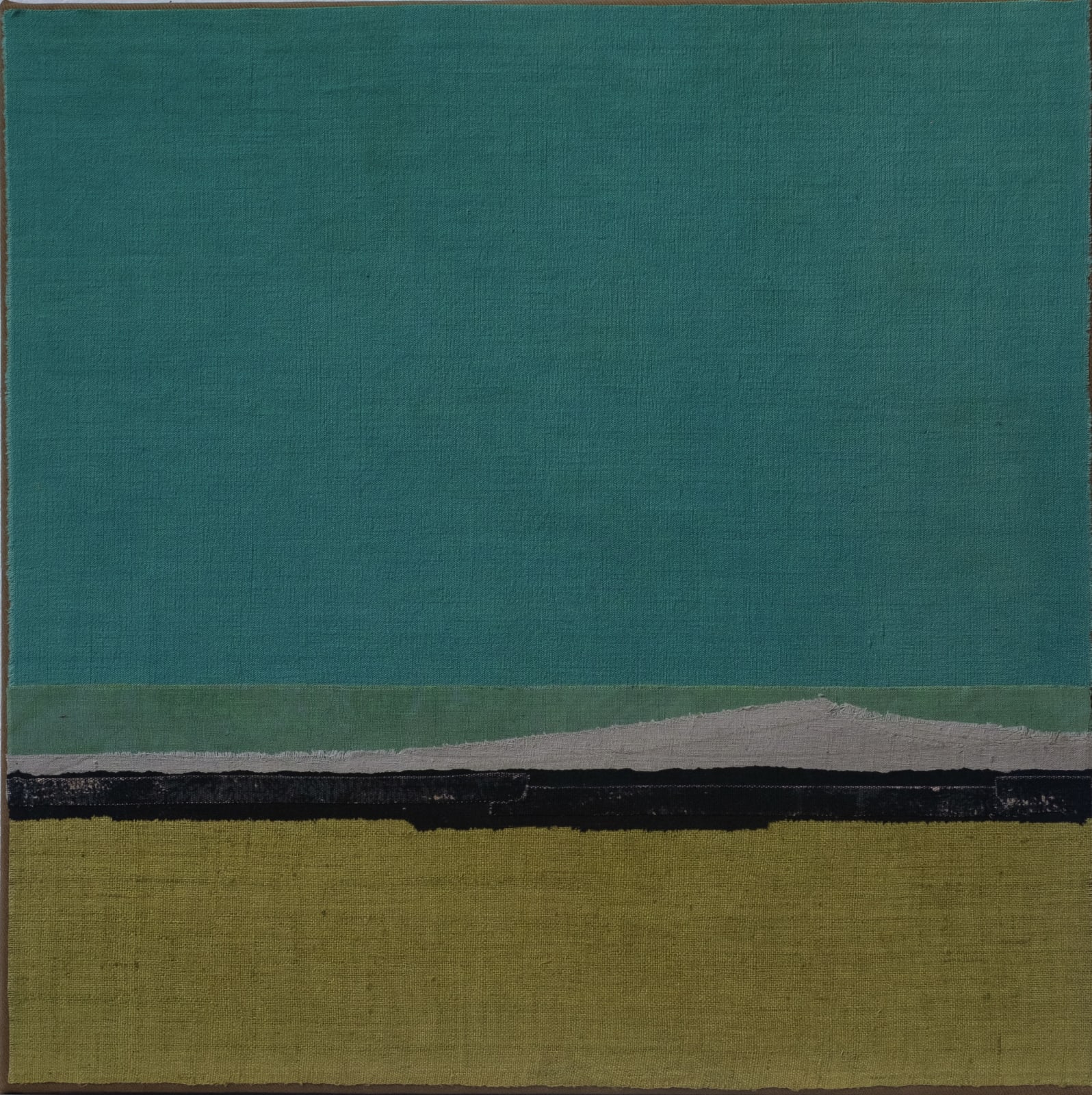 \, Paradise in Sight, 2024