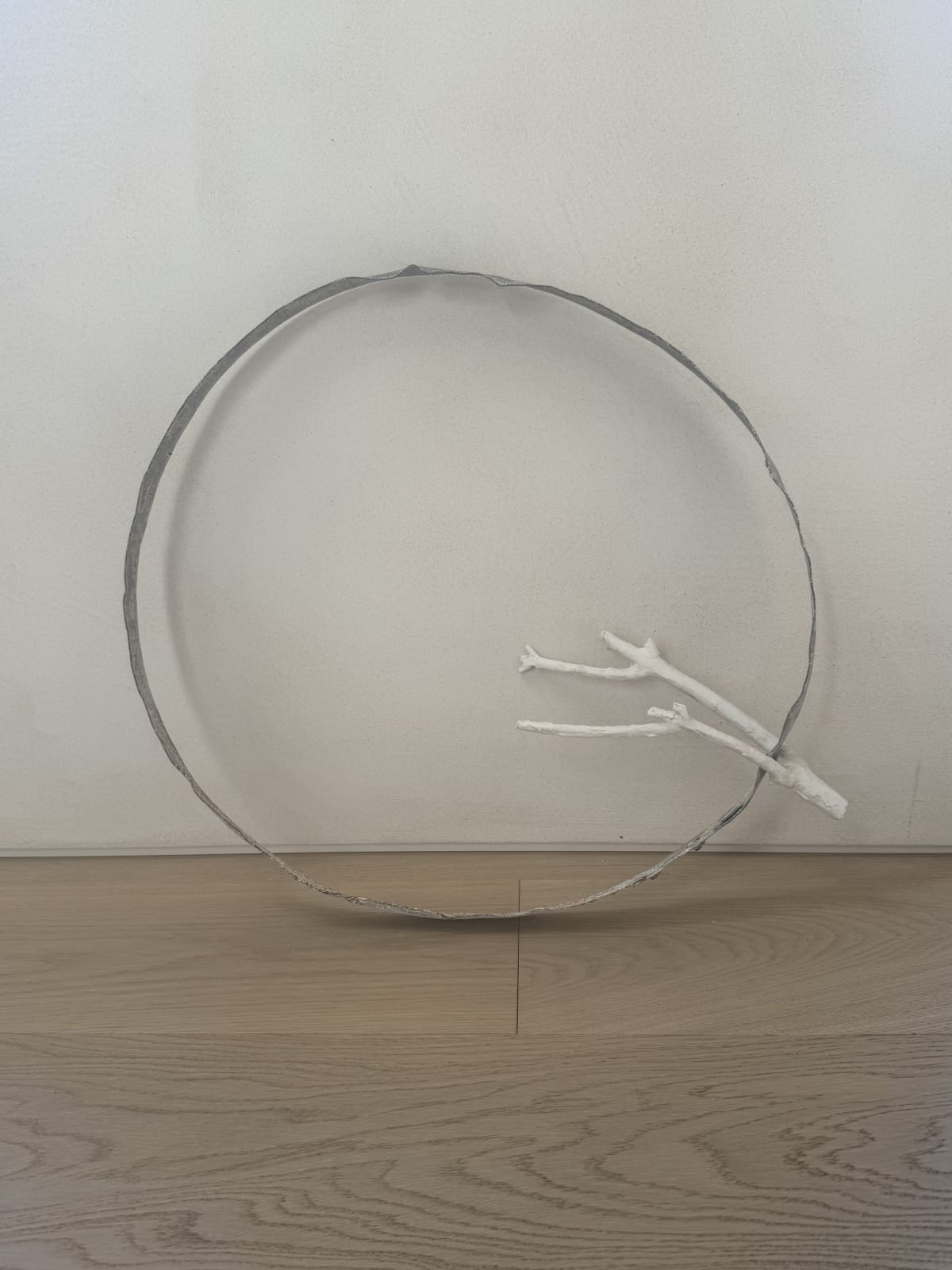 Andrew Hewish, Hector , 2025