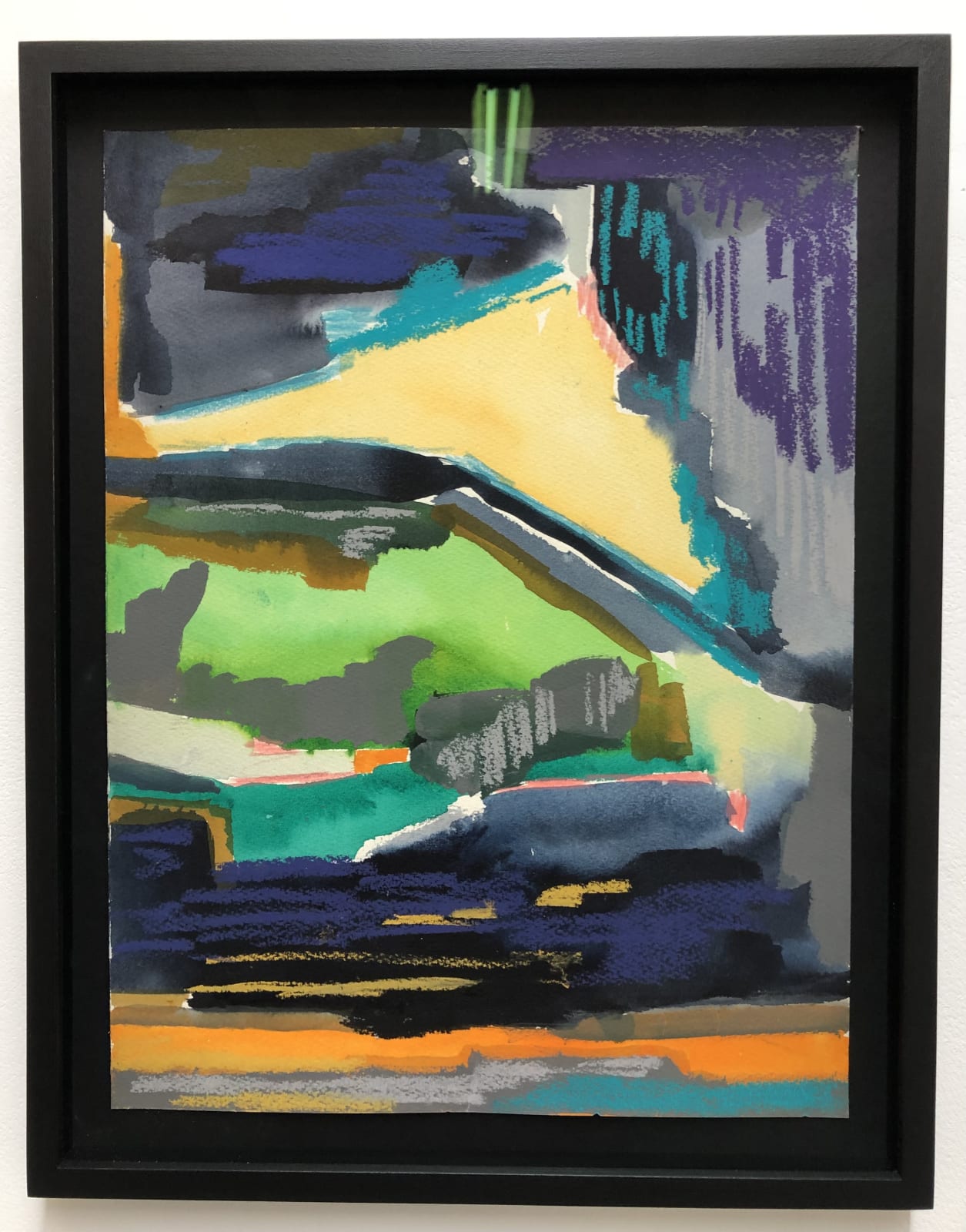 Mark Wright, Autumn 6, 2023 - 2024