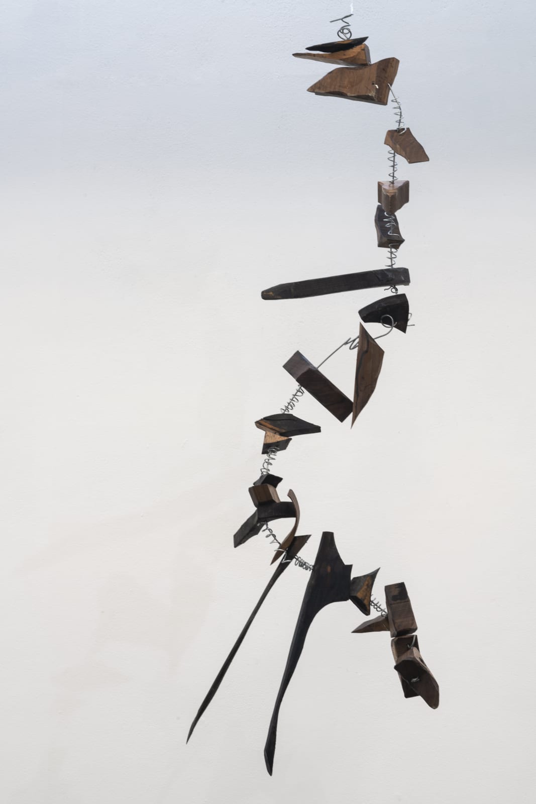 Marie-Thérèse Ross, Fragile Birdsong, 2024