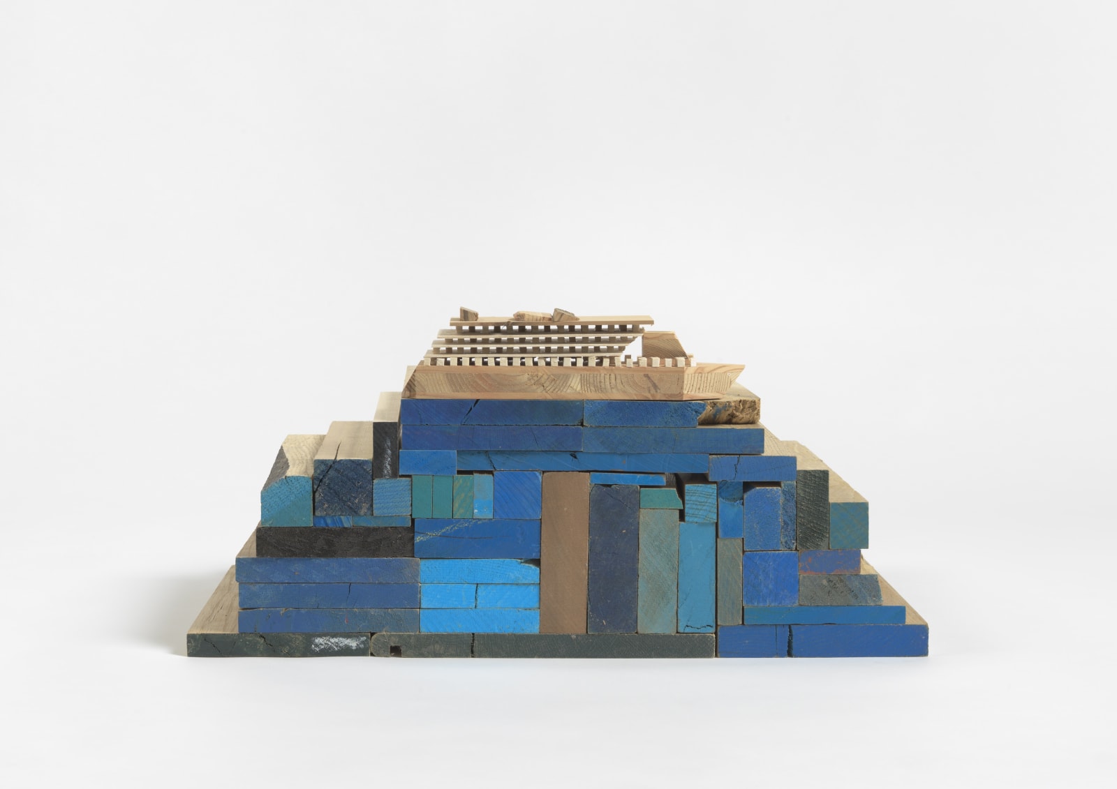 Humphrey Ocean , Blue Cruise, 2017