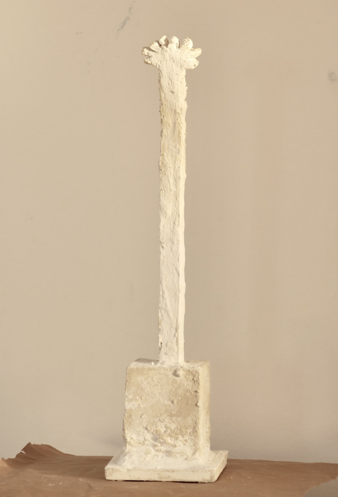 Andrew Hewish, Oracle , 2025