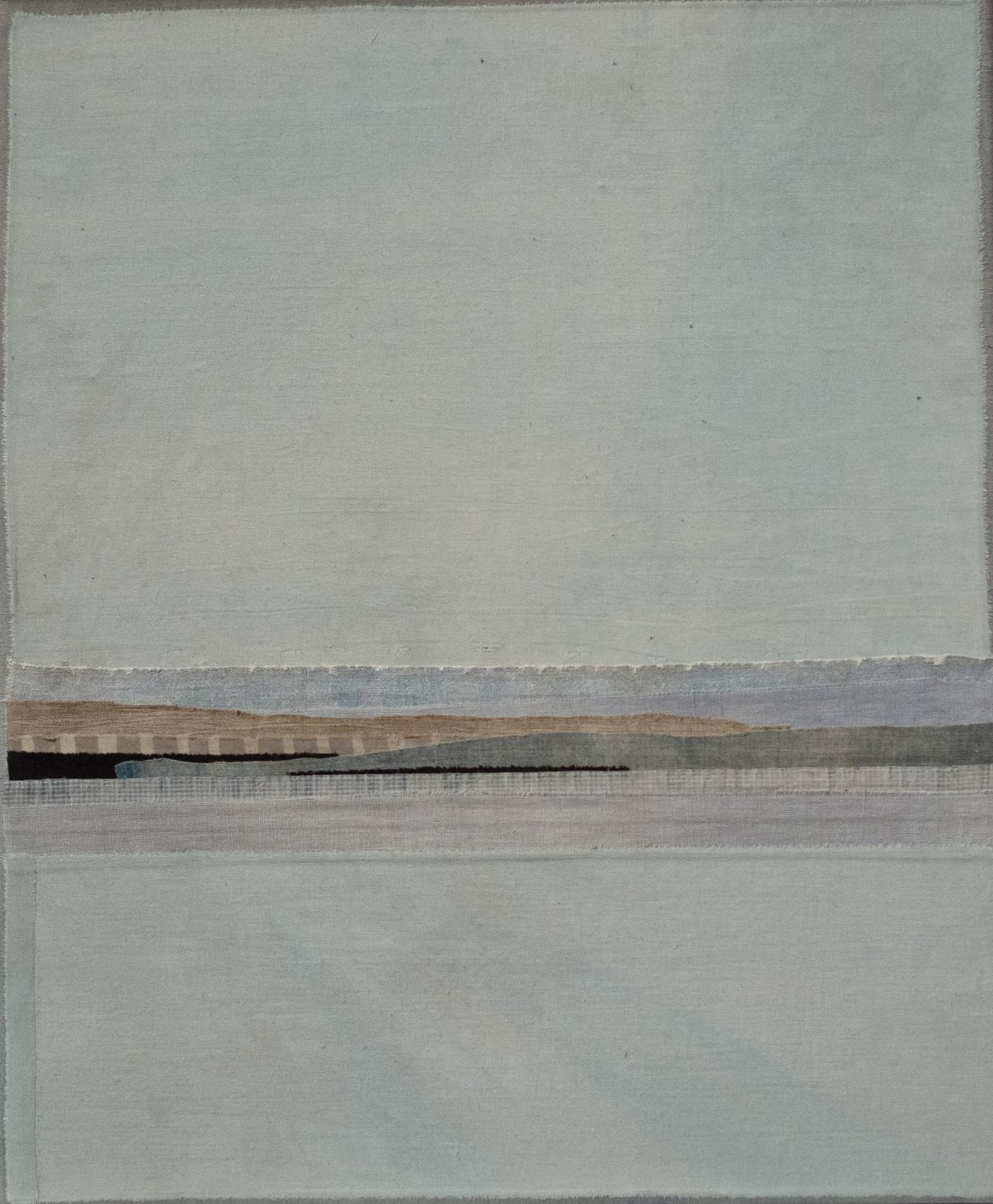 Mary Norden, The Silence of Winter, 2024
