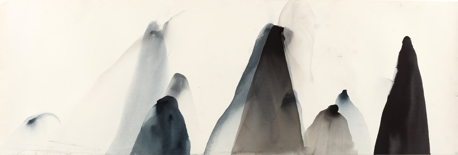 Jo Lewis, Untitled Li3, 2025