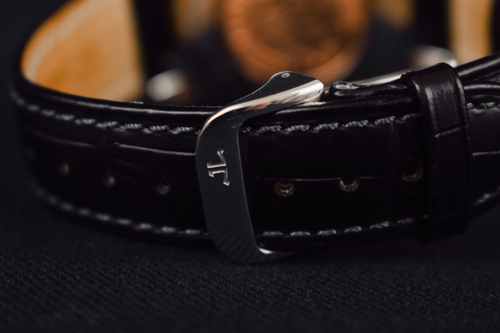 Jaeger-LeCoultre, JLC Master Compressor