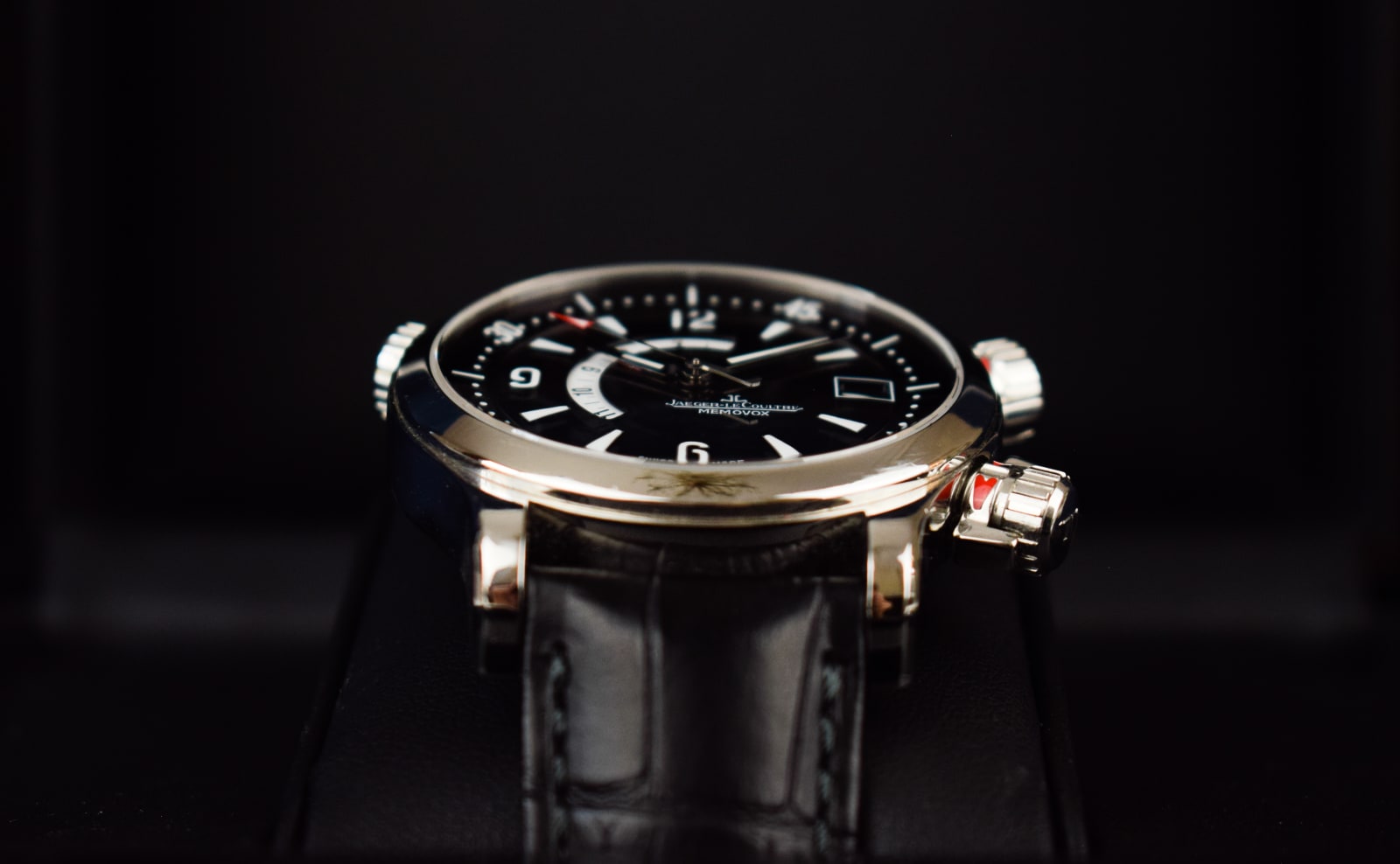 Jaeger-LeCoultre, JLC Master Compressor