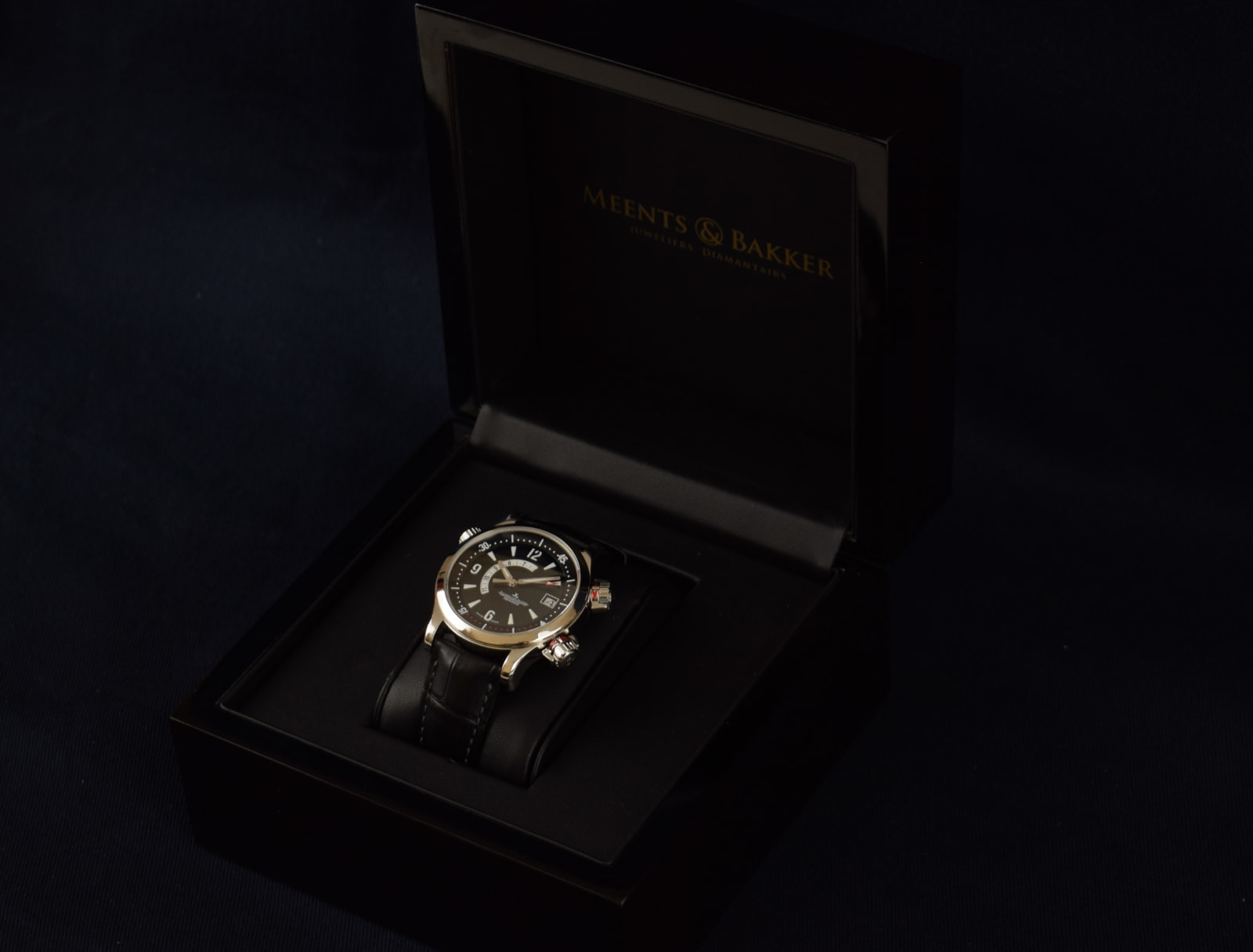 Jaeger-LeCoultre, JLC Master Compressor