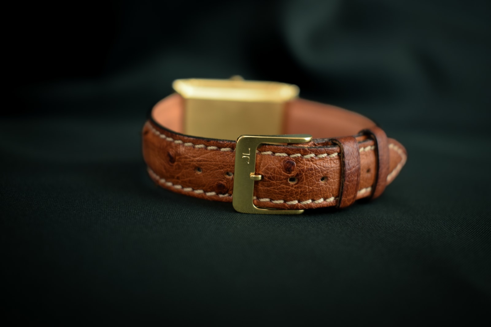 Jaeger-LeCoultre, JLC Reverso Gold Classic