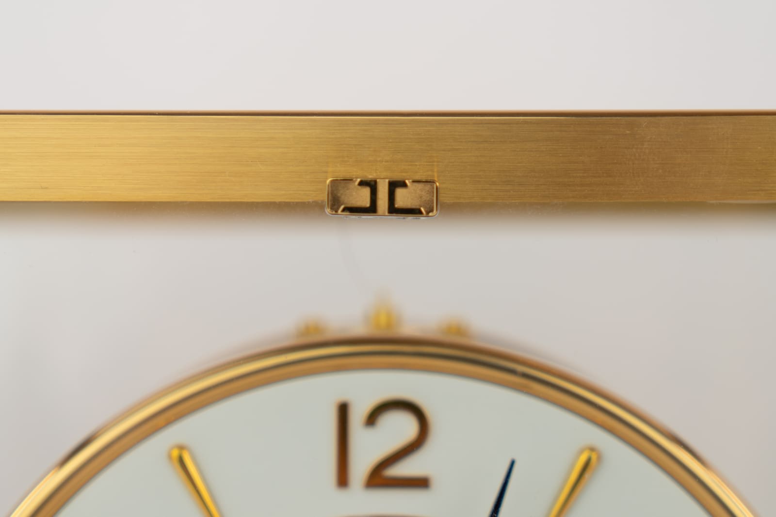 Jaeger LeCoultre, Jaeger LeCoultre Atmos Classic, 1980s