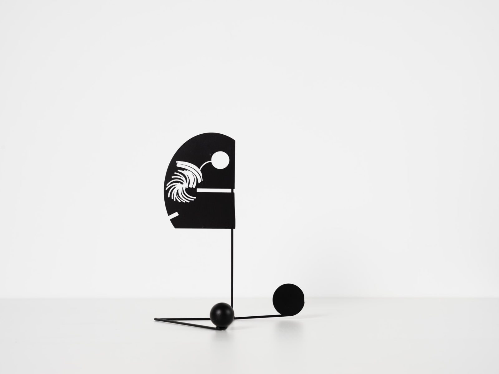 Kamil Bouzoubaa-Grivel, Oiseau Piment (04) , 2023