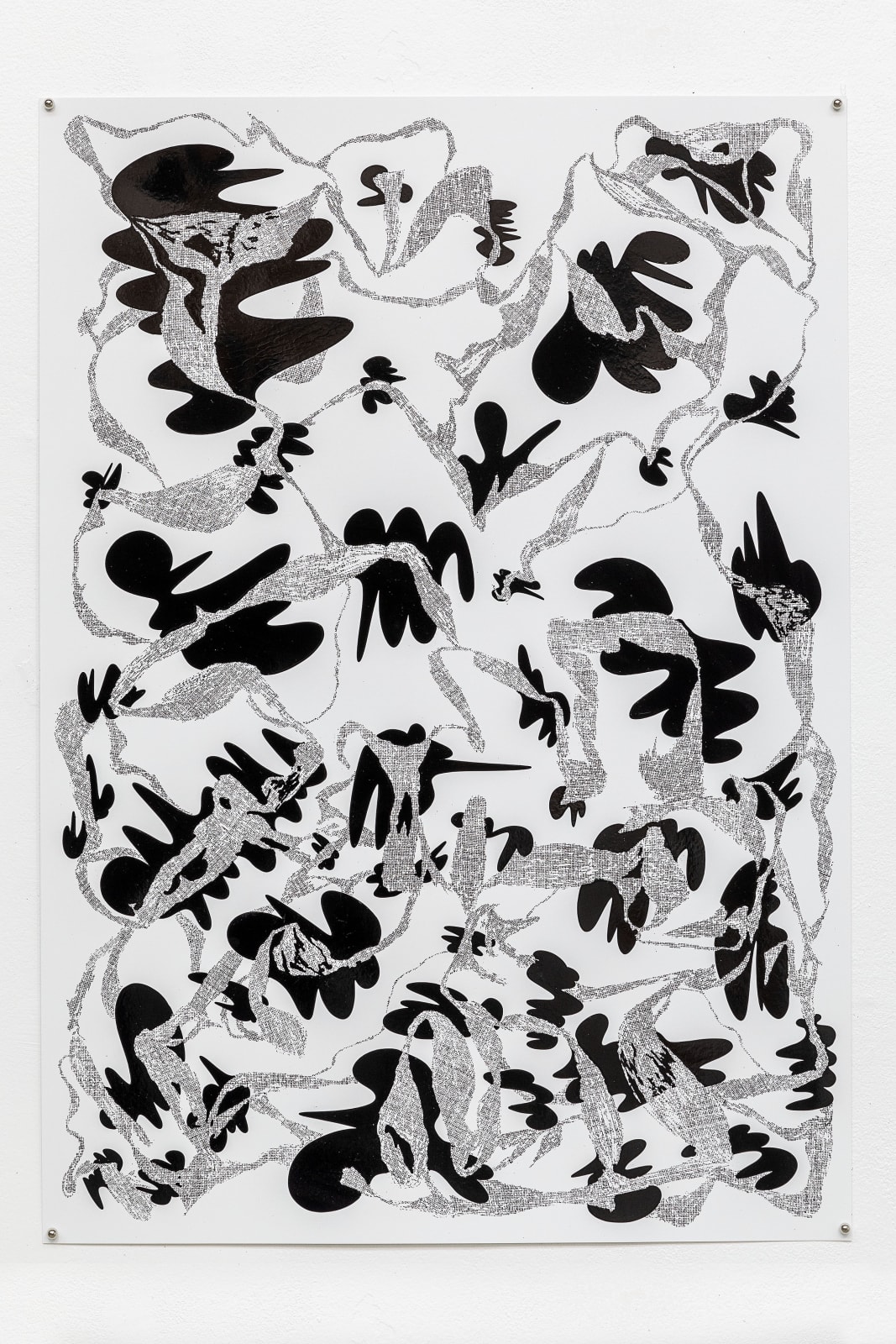 Kamil Bouzoubaa-Grivel, Rag Clothes , 2020