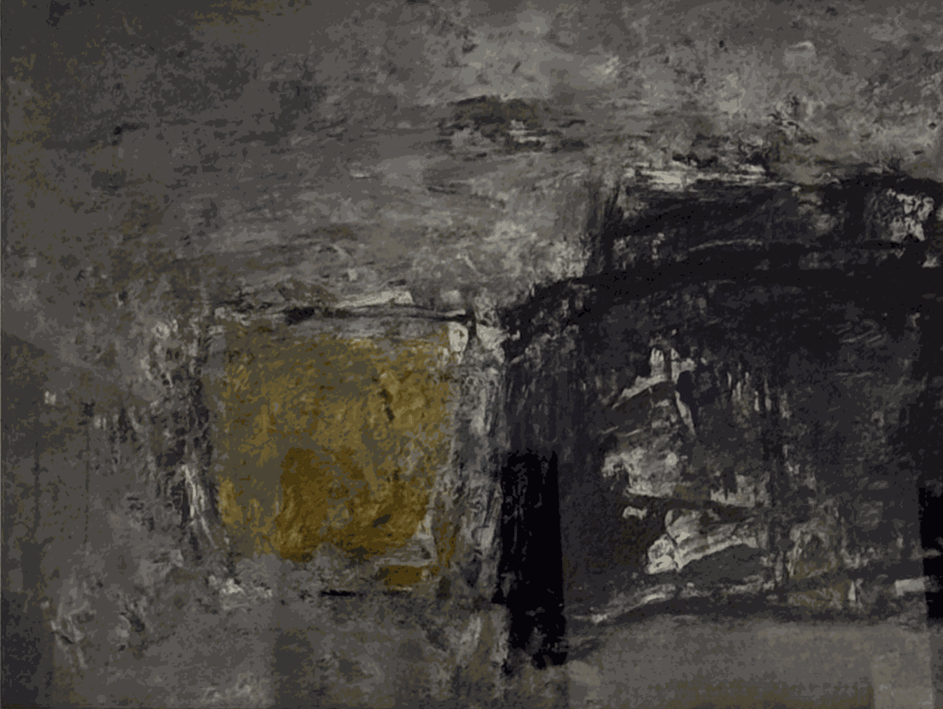 Saad Hassani , Lithography 2/30, 2019