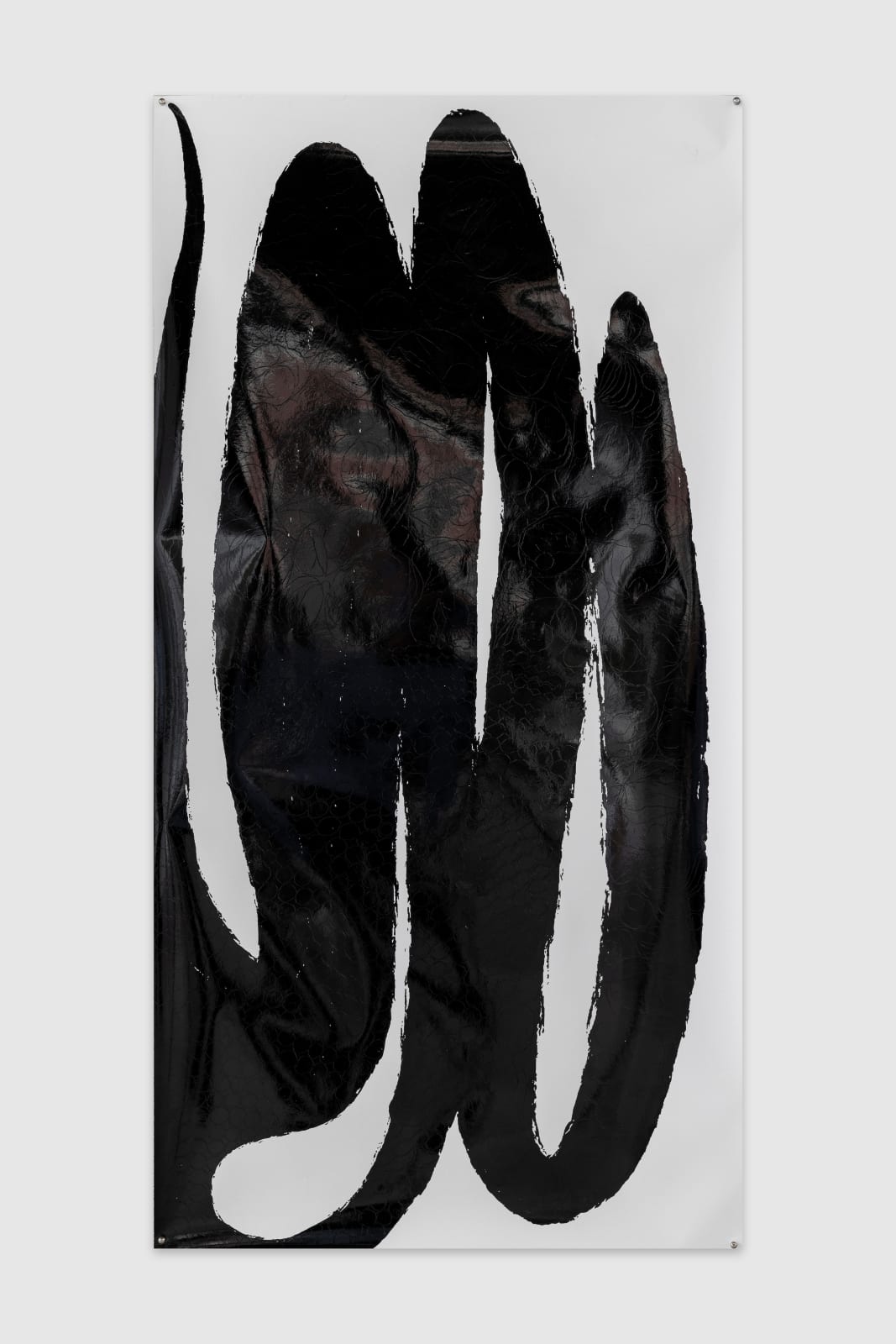 Kamil Bouzoubaa-Grivel, Serpent, 2022