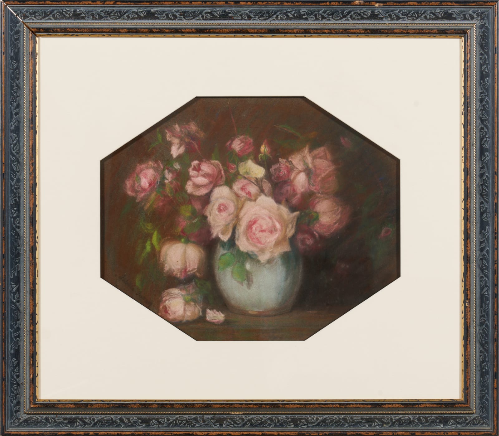 Fabiola Tuomy, Roses