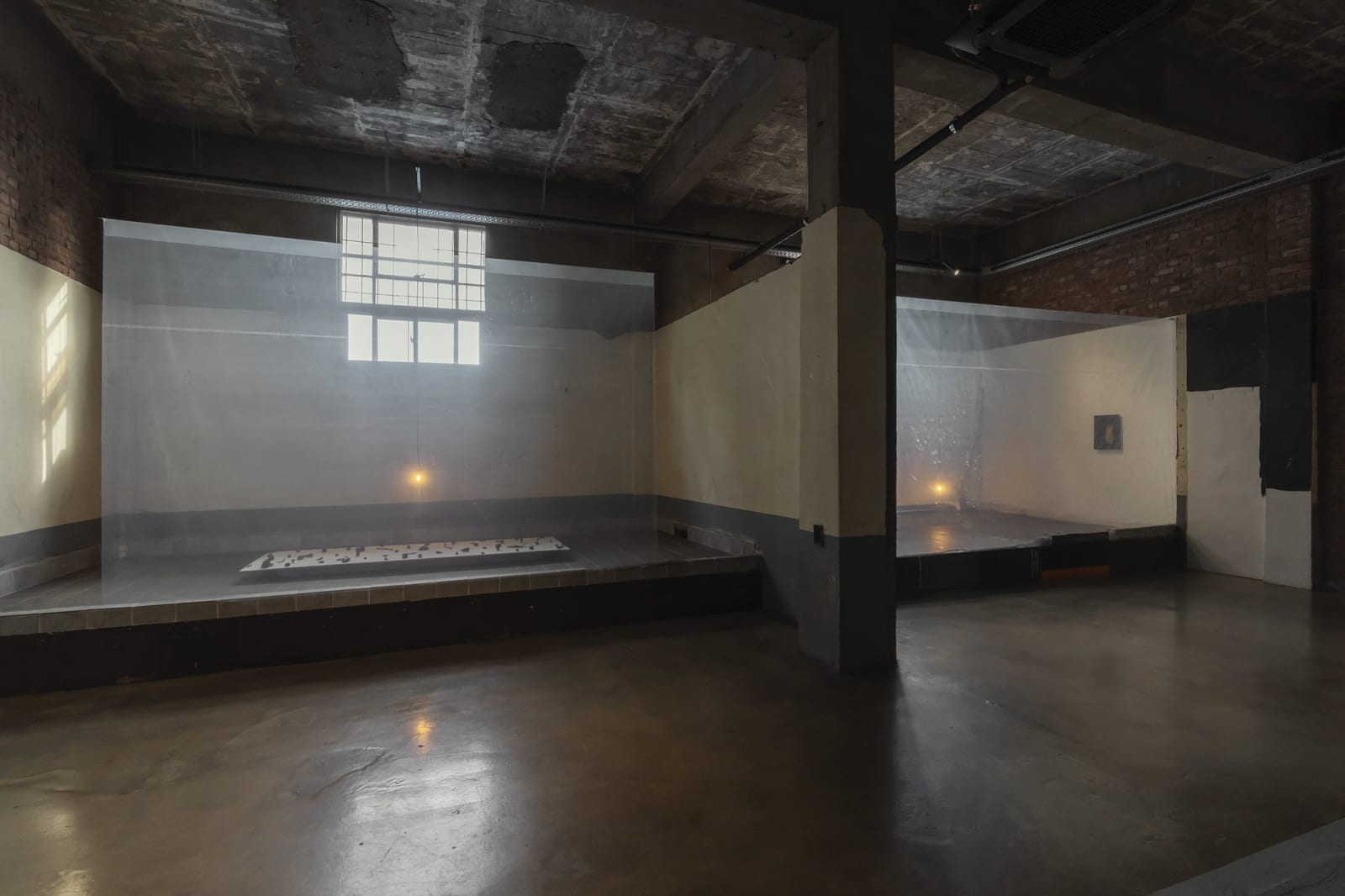 Photo: CJY ART STUDIO