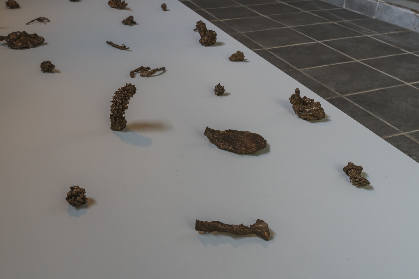 Photo: CJY ART STUDIO