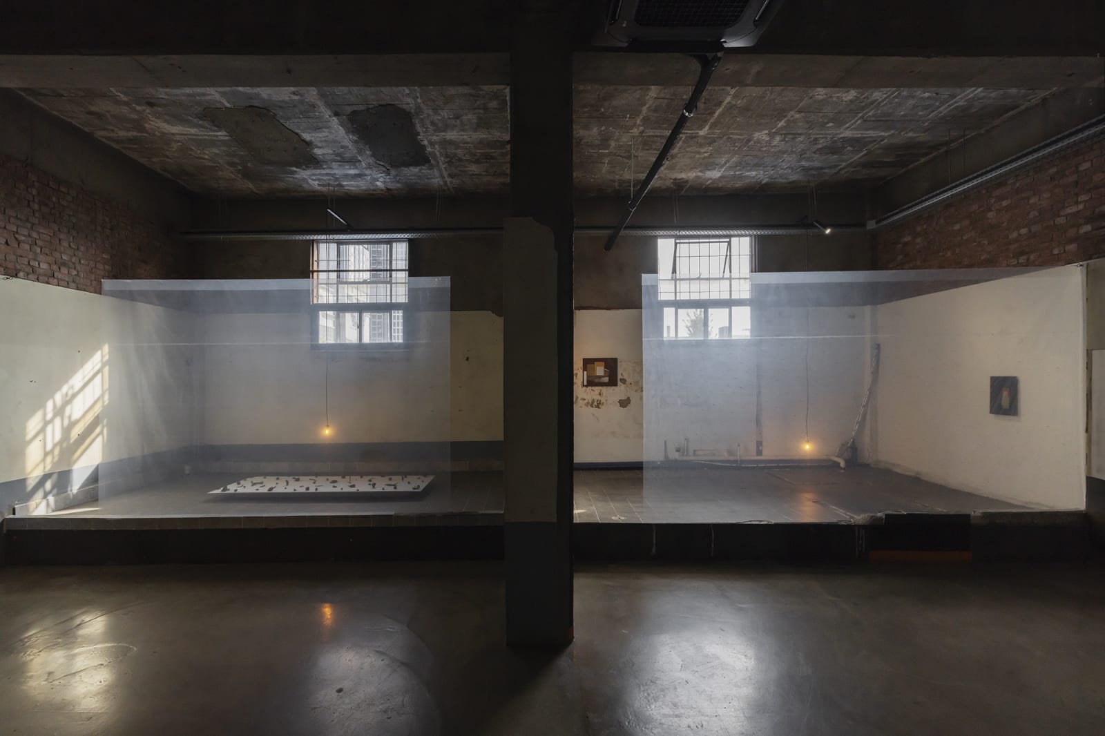 Photo: CJY ART STUDIO